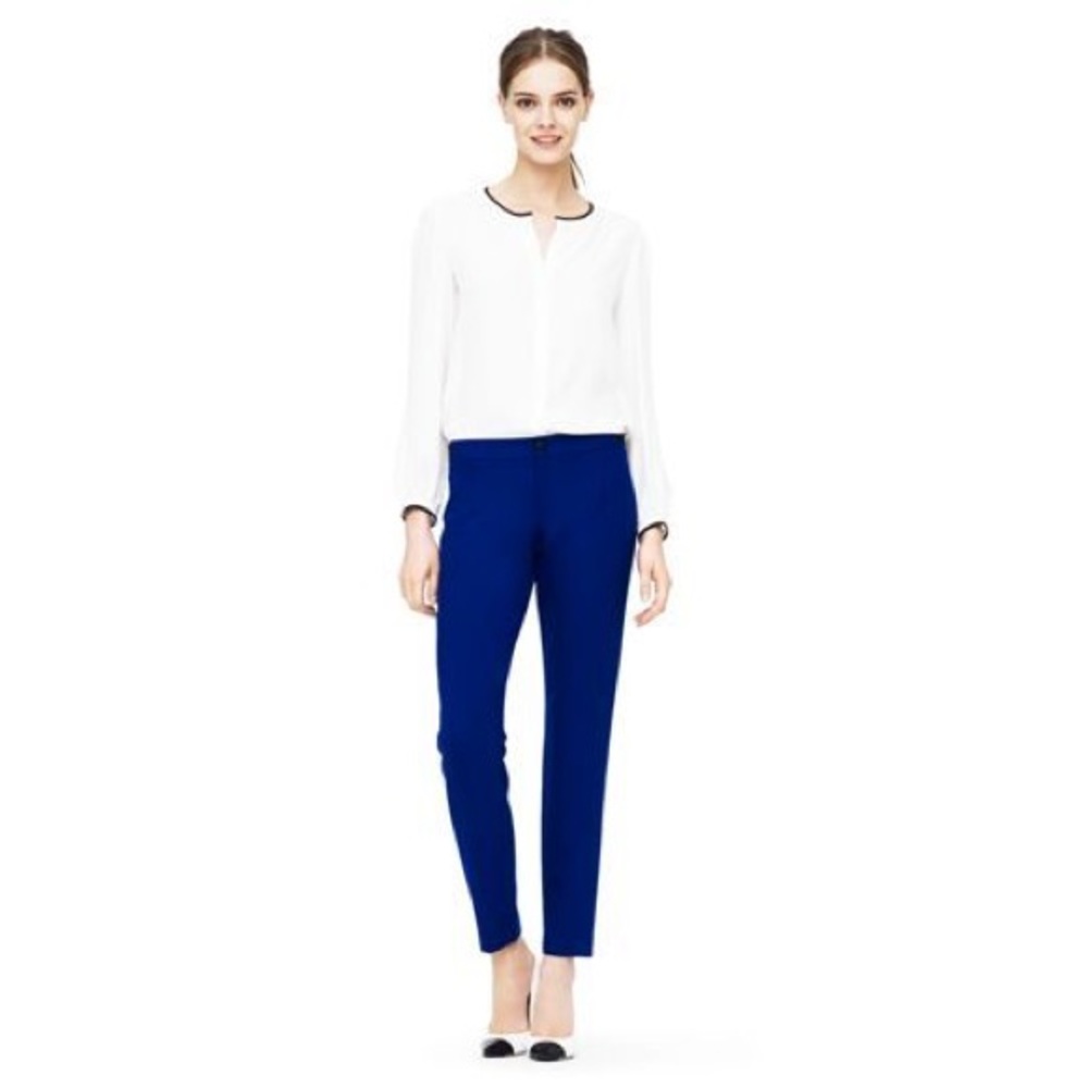 Club Monaco Lane Pants Sz 4 NWT